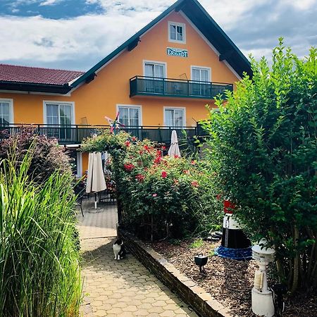 Landhotel Erhardt บาดวัลเทอร์สดอร์ฟ ภายนอก รูปภาพ