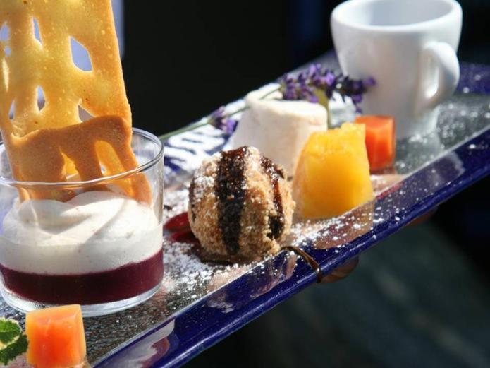 Landhotel Erhardt บาดวัลเทอร์สดอร์ฟ ภายนอก รูปภาพ