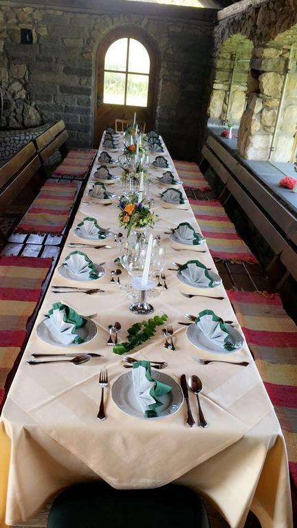 Landhotel Erhardt บาดวัลเทอร์สดอร์ฟ ภายนอก รูปภาพ