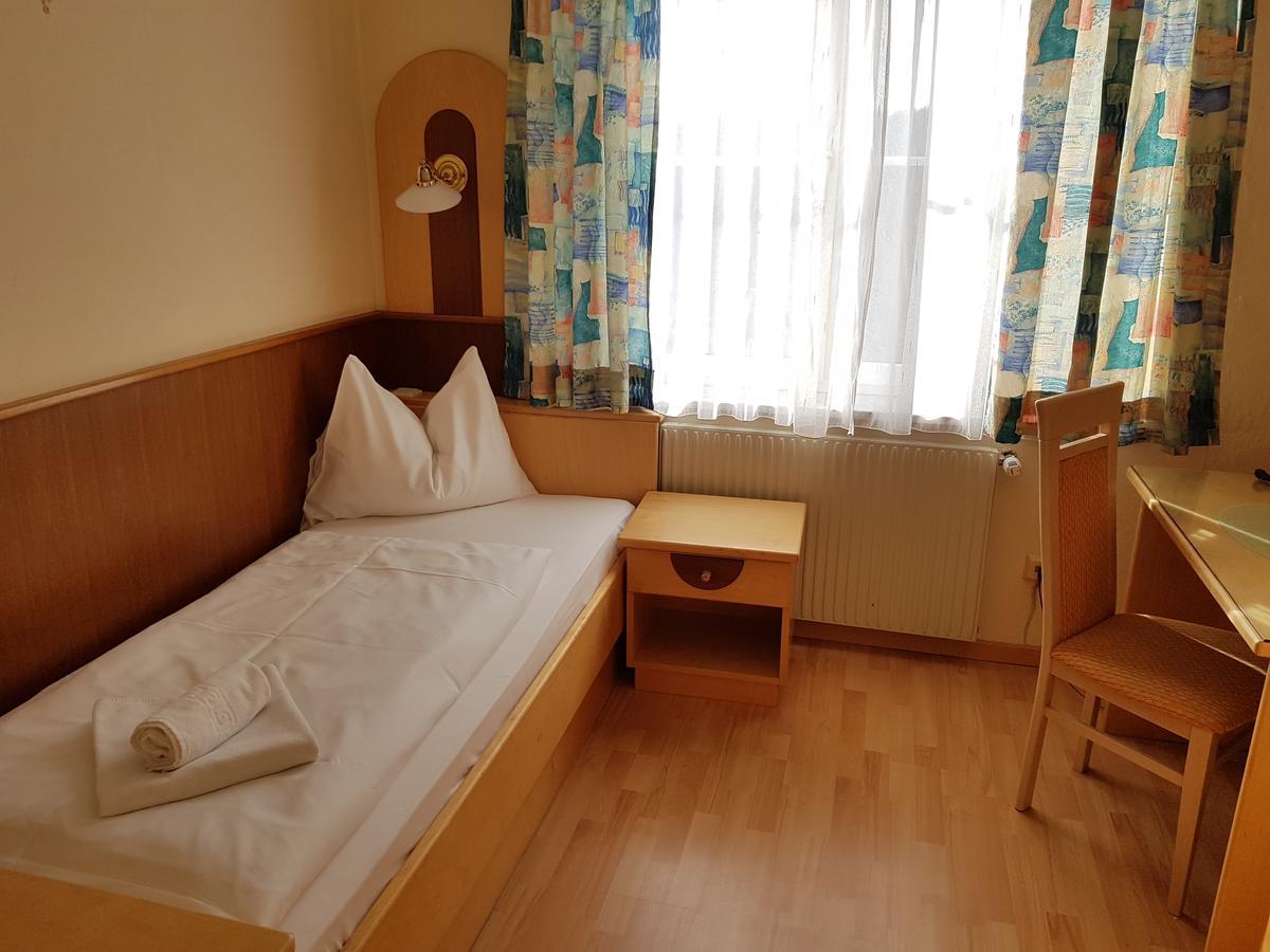 Landhotel Erhardt บาดวัลเทอร์สดอร์ฟ ภายนอก รูปภาพ
