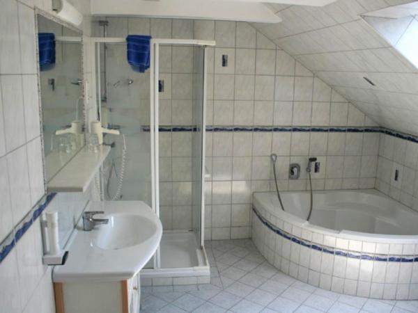 Landhotel Erhardt บาดวัลเทอร์สดอร์ฟ ภายนอก รูปภาพ